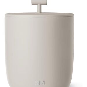 Simple Modern Ice Bucket with Ice Scoop